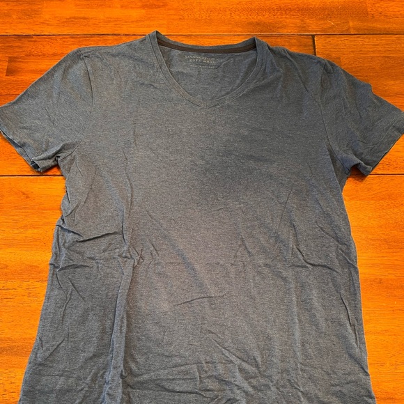 Banana Republic t-shirt.